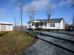 1186 Oakdale Dr, Asheboro, NC 27205