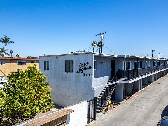 2nd image of 16230 Cornuta Ave #6