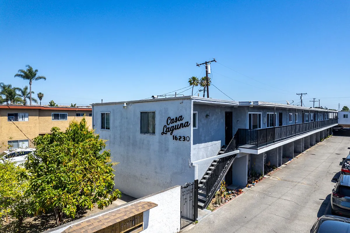 Building Photo - OFT Cornuta Ave. (#530)