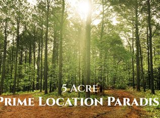 234 E Sugarberry Trl, Broken Bow, OK 74728