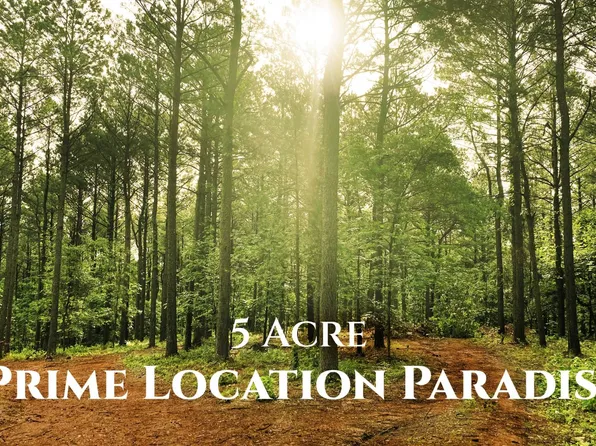 234 E Sugarberry Trl, Broken Bow, OK 74728