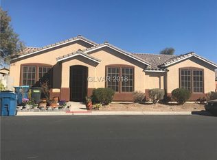 4974 Miners Ridge Dr, Las Vegas, NV 89122