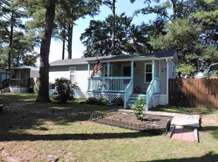 518 Gilmore Ave, Murrells Inlet, SC 29576