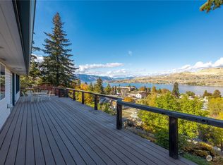 2127 W High St, Chelan, WA 98816