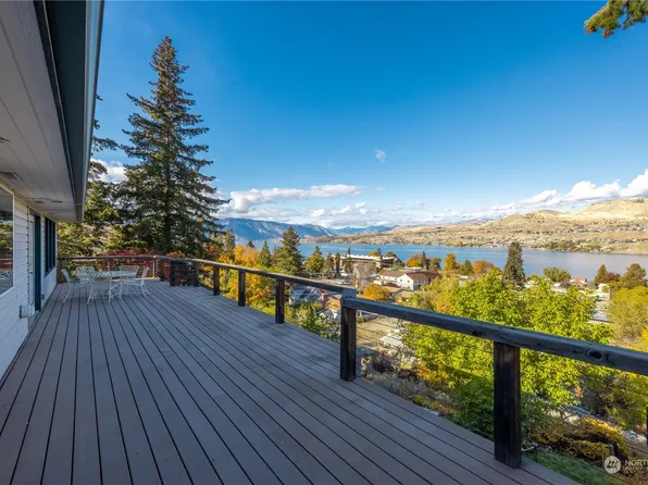 2127 W High Street, Chelan, WA 98816