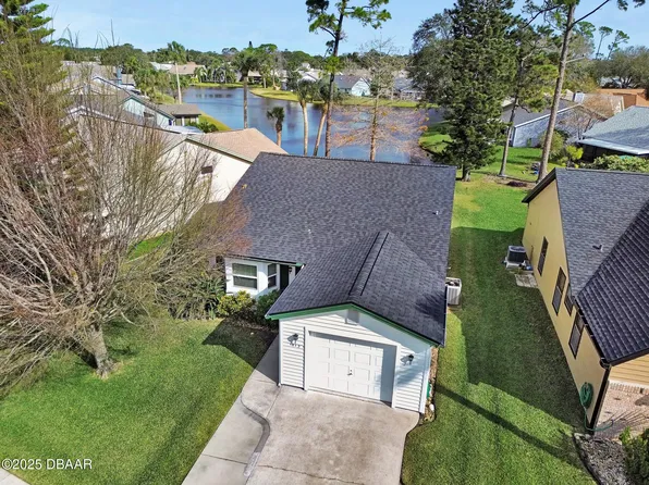 813 Pine Shores Cir, New Smyrna Beach, FL 32168