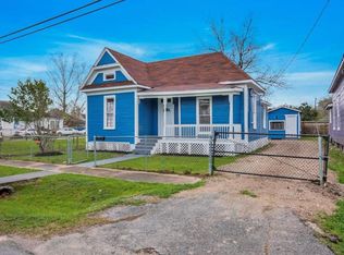 2205 Sumpter St, Houston, TX 77026