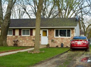 2321 Joppa Ave, Zion, IL 60099