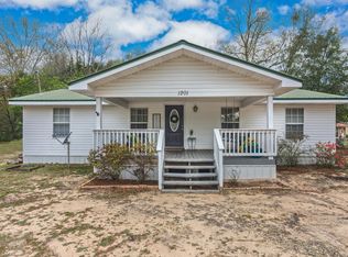 1201 Sunshine Dr, Crestview, FL 32539