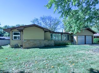 1907 S Prospect Ave, Champaign, IL 61820