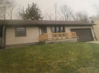 1241 Apple Valley Dr, Howard, OH 43028