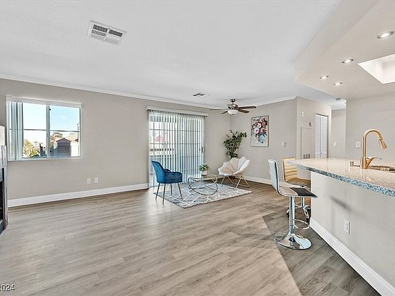 4th image of 8600 W Charleston Blvd APT 2051