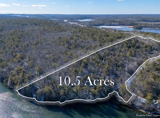 0 Webber Rd, Georgetown, ME 04548