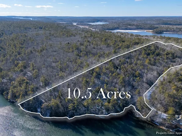 0 Webber Road, Georgetown, ME 04548