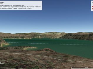 Rayburn Cemetery Rd, Byrdstown, TN 38549