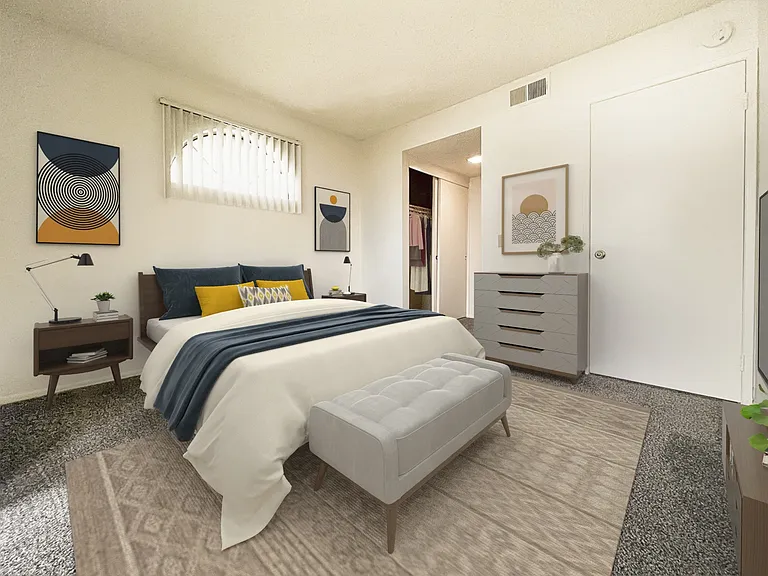 Azul Apartments — Photo 19