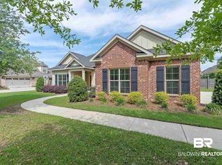 213 Silversmith St, Fairhope, AL 36532