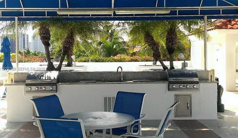 3600 Yacht Club Dr #1204 — Photo 13