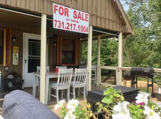 358 Cypress Pond Cv, Decaturville, TN 38329