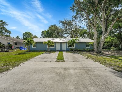 5003 Sanibel Avenue, Fort Pierce, FL, 34951