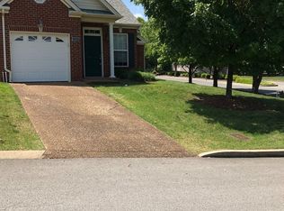 2 Fawn Creek Pass, Nashville, TN 37214
