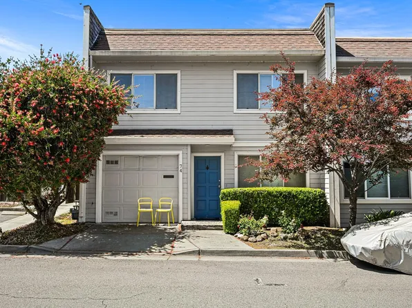74 Mariner Green Drive, Corte Madera, CA 94925