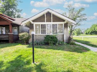 11493 Wisconsin St, Detroit, MI 48204