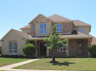 6 Oakwood Ct, Wichita Falls, TX 76308