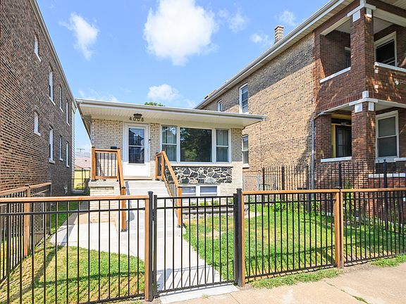 2nd image of 4008 S Albany Ave