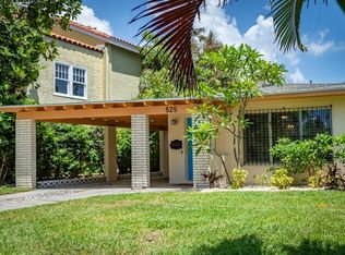 525 27th St, West Palm Beach, FL 33407