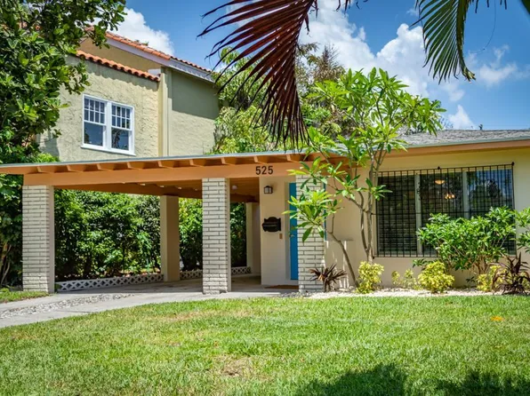525 27th Street, West Palm Beach, FL 33407