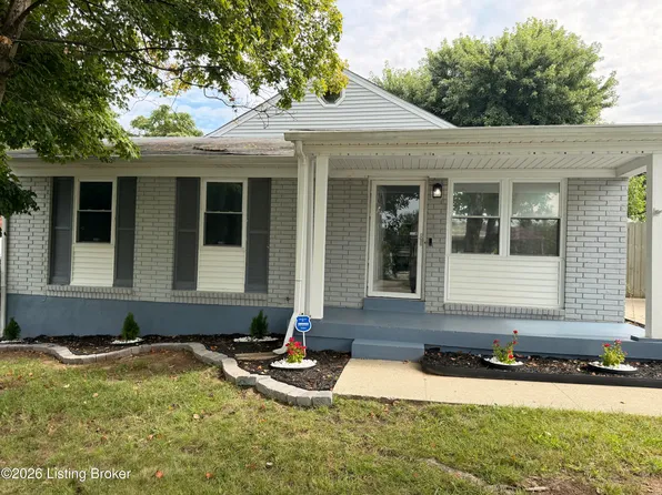 10107 McNeely Lake Dr, Louisville, KY 40229