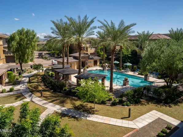 17850 N 68TH Street #3120, Phoenix, AZ 85054