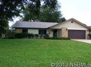 2403 Umbrella Tree Dr, Edgewater, FL 32141