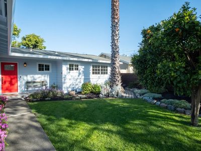 1425 Weaverly Drive, Petaluma, CA, 94954