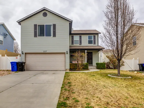 337 S 950 W, Spanish Fork, UT 84660