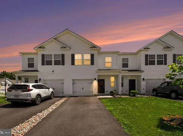1173 Martin Rd, Breinigsville, PA 18031