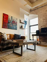 Rented by Dream Space Realty