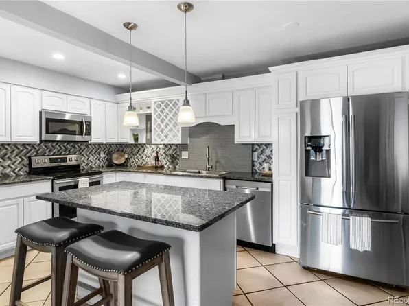 14780 E Kentucky Drive #416, Aurora, CO 80012