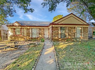 10011 Everton Pl, Dallas, TX 75217