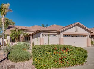 1382 W Winchester Way, Chandler, AZ 85286