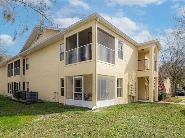 2788 Club Cortile Cir APT A, Kissimmee, FL 34746