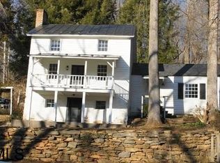 1207 Browns Gap Tpke, Charlottesville, VA 22901