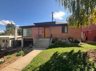 257 Cottonwood Ave, Pocatello, ID 83204