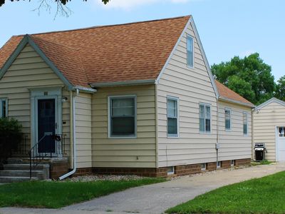 111 W 2nd St, Spencer, IA, 51301