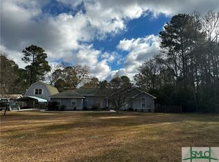 110 Stephens Dr, Rincon, GA 31326