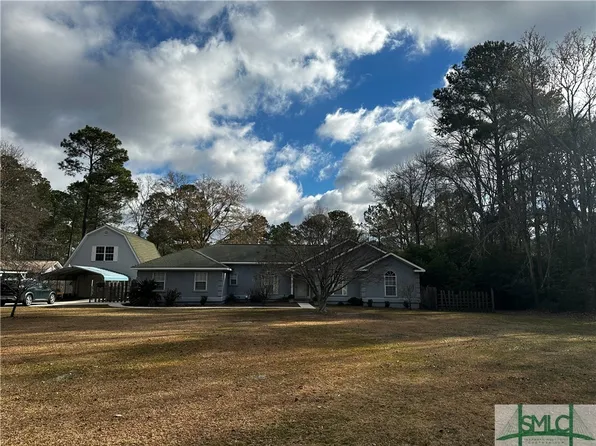 110 Stephens Drive, Rincon, GA 31326