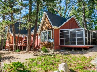 32132 West Dr, Running Springs, CA 92382