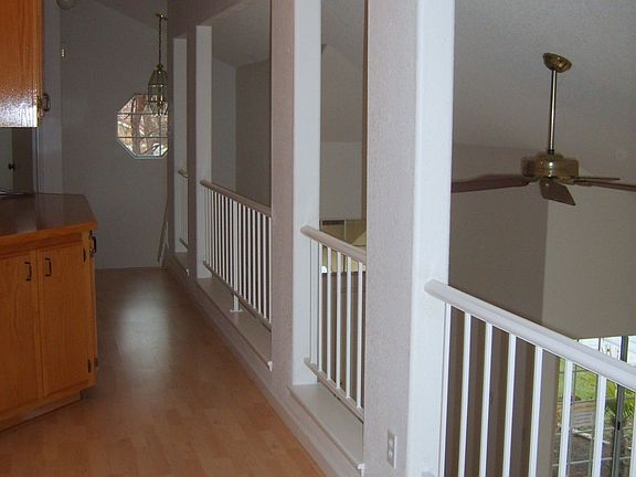 upper floor