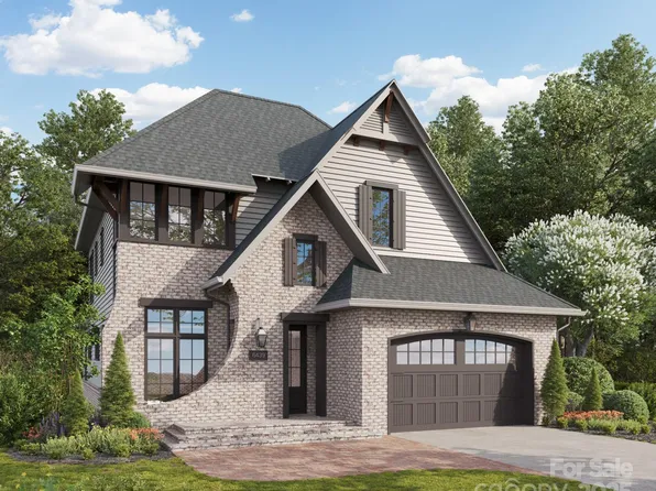 4127 Commonwealth Ave, Charlotte, NC 28205